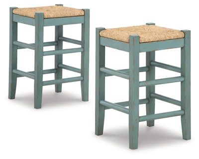 Mirimyn Counter Height Bar Stool()