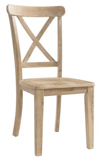 DINING ROOM SIDE CHAIR
