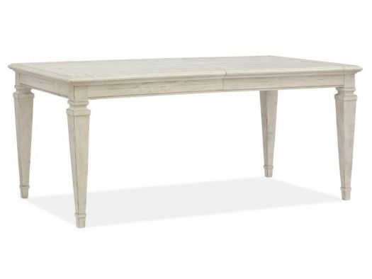 Rectangular Dining Table