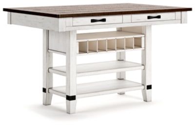  Valebeck Counter Height Dining Table