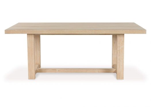 Yalinton Dining Table