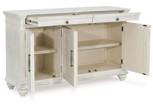 Hestigan Dining Server