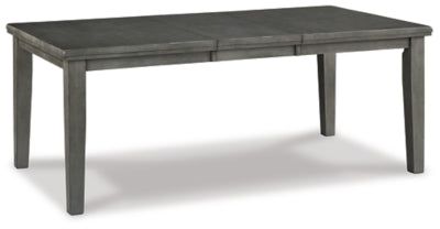 Hallanden Dining Extension Table