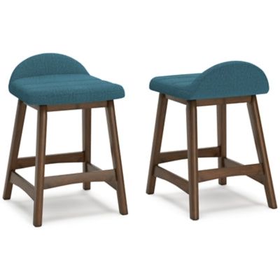  Lyncott Counter Height Bar Stool