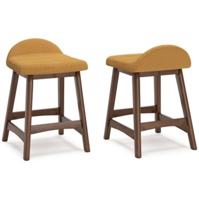  Lyncott Counter Height Bar Stool