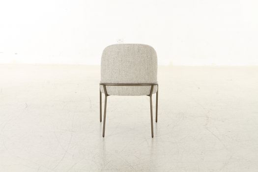 Landscape Grey Dining Chair