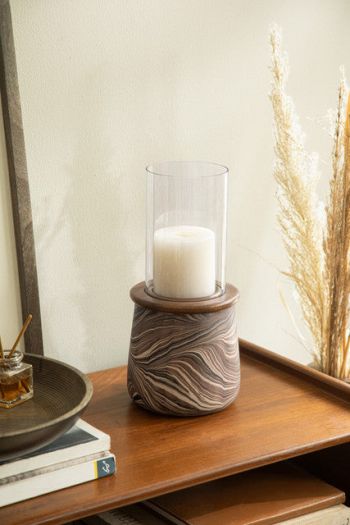 Gaiyo Candle Stand - Large