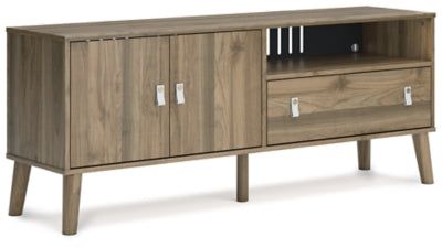 Aprilyn 59" TV Stand