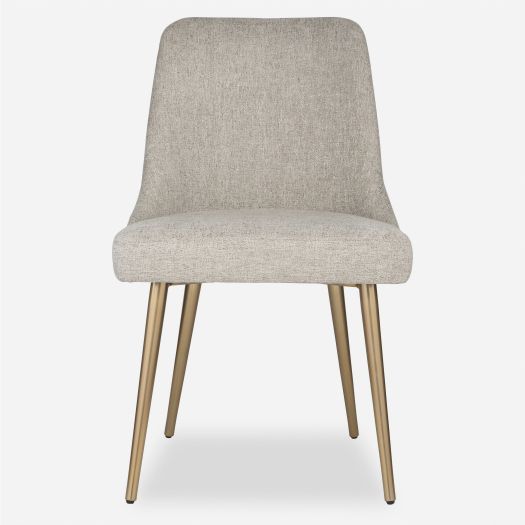 Bramwell Gray Dining Chair
