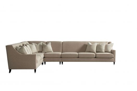 Twilight Beige Sectional SET