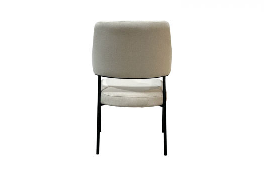 Otis Beige Dining Chair