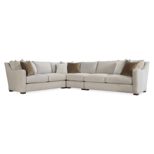 Ventura Fabric Sectional