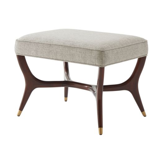 TA Originals - Otto Ottoman