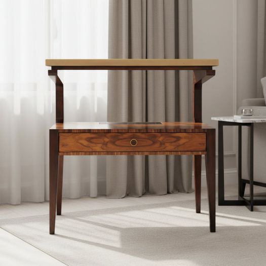 TA Originals - Smart Bedside Table