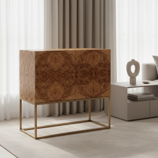 TA Originals - Symmetry Decorative Chest