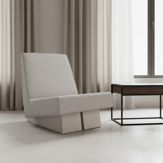 Kelly Hoppen - Indi Accent Chair