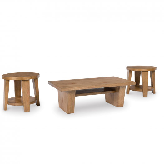 Kristiland Table Set