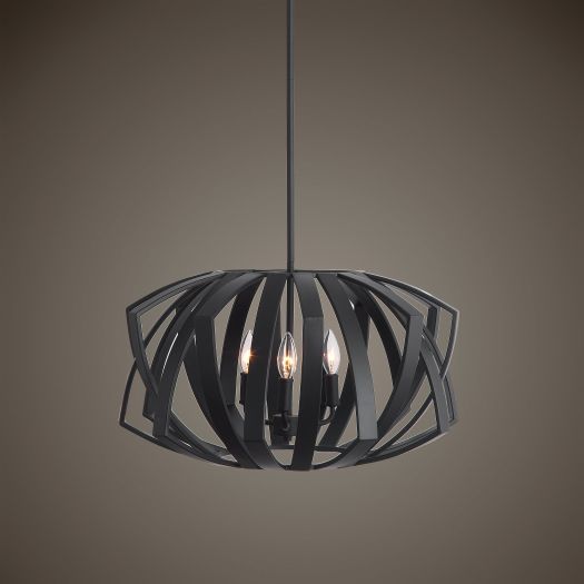 Thales, 3 Lt. Pendant
