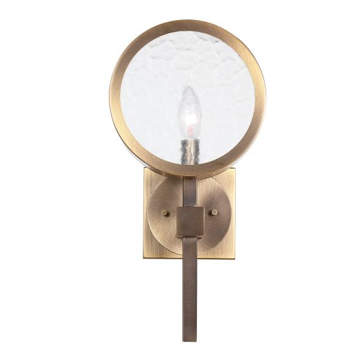 Monocle, 1 Lt Sconce