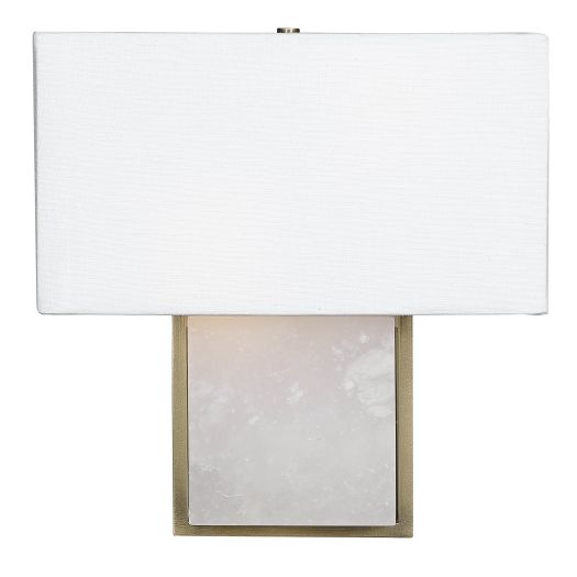 MAGIC CUBE, 2 LT SCONCE