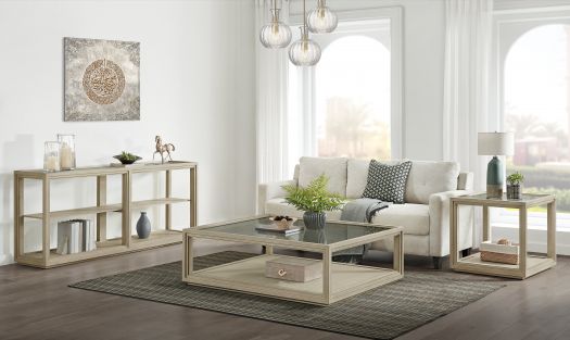 Lora Coffee table