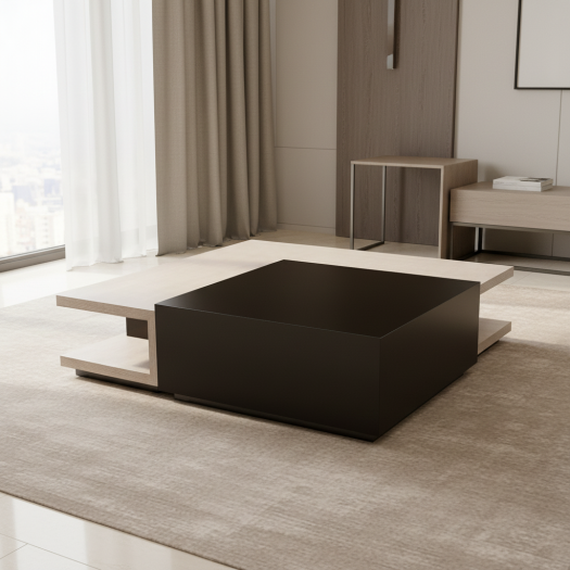 TA Originals - Manchester Cocktail Table