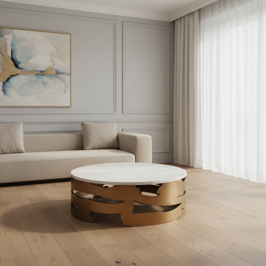 TA Originals - Washi Cocktail Table