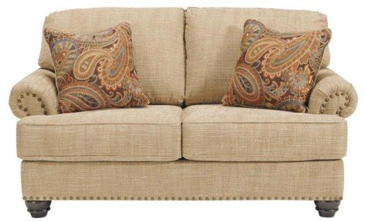 Candoro Loveseat