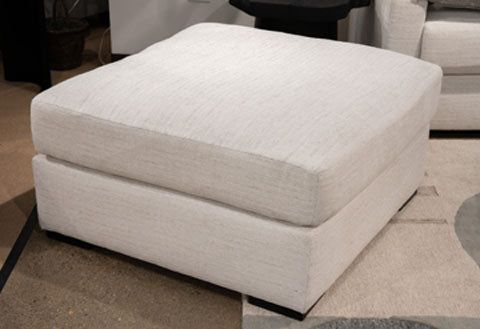 Accomplished Oversized Accent Ottoman