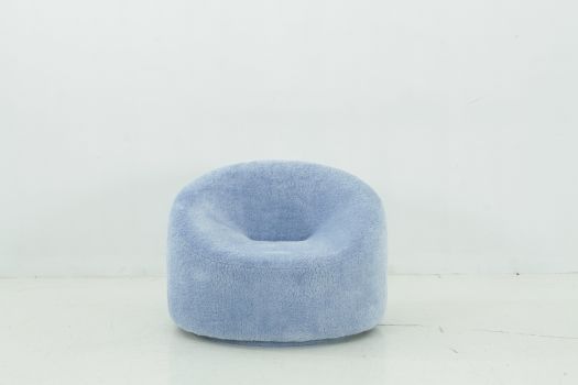 Cloud Pouf