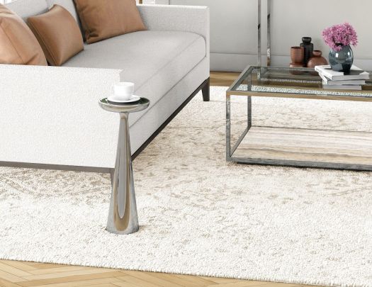 MH Accent Table