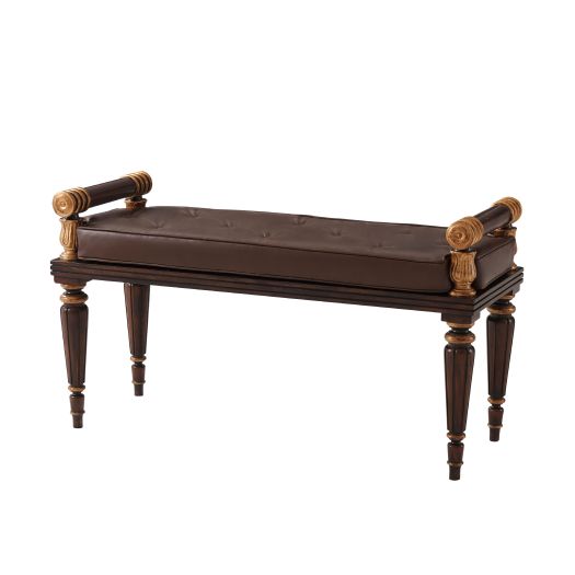 TA Originals - The Hall Bench