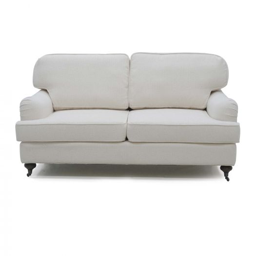 Classy Beige Loveseat (170Cm)