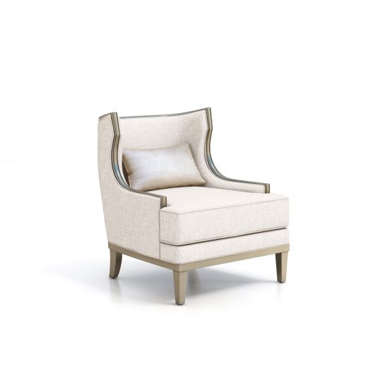 Heritage Beige 1 Seater