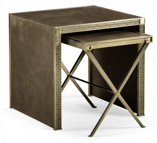 Barcelona Collection - Barcelona Nesting Tables