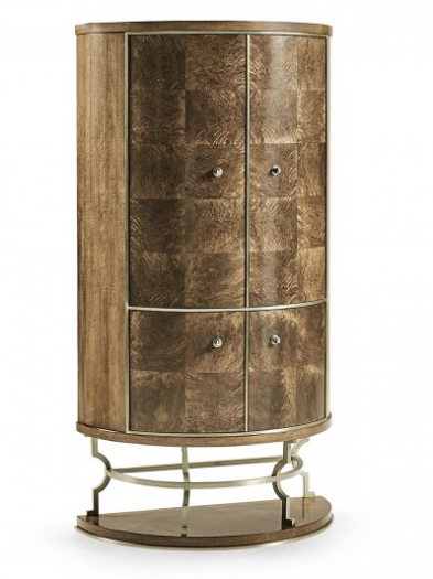 Barcelona Collection - Barcelona Bar Cabinet