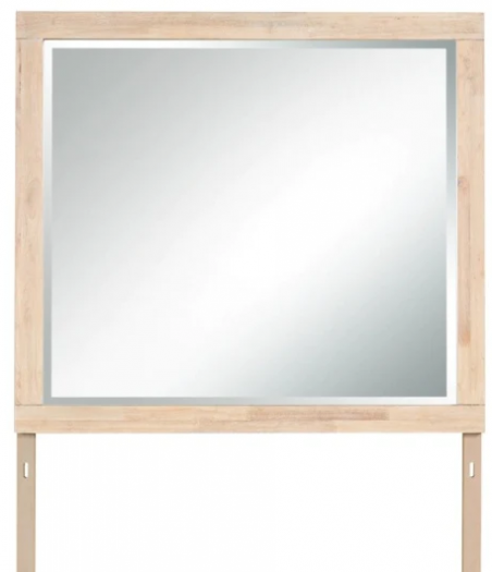 Yalinton Bedroom Mirror