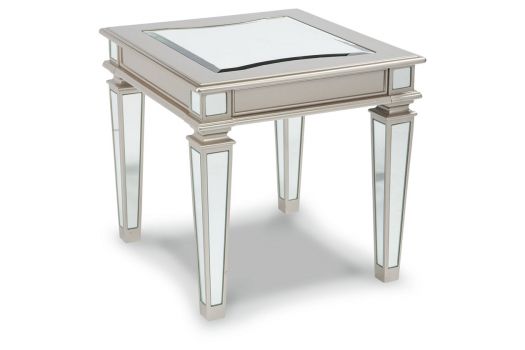 Tessani Table set