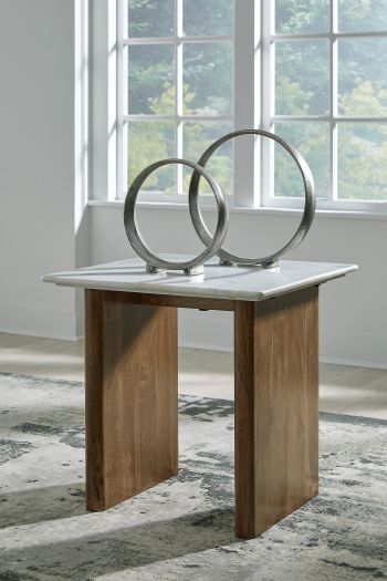 Isanti End Table