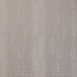  GREATER GATOR,Embossed Vinyl Woven Wallpaper