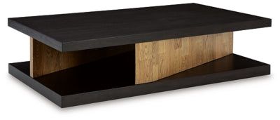 Kocomore Coffee Table