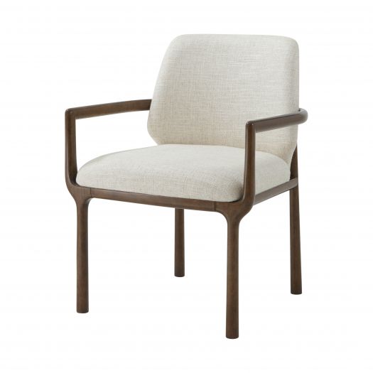 Kesden - Dining Armchair