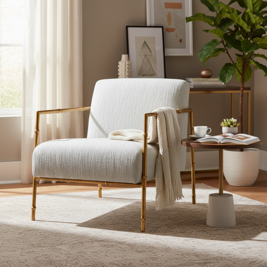 Kesden - Kesden Accent Chair
