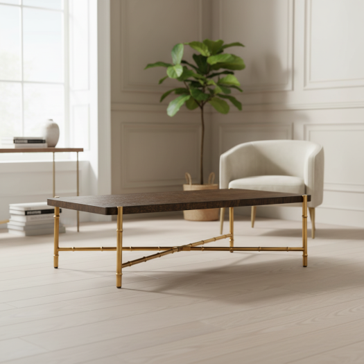 Kesden - Kesden Cocktail Table