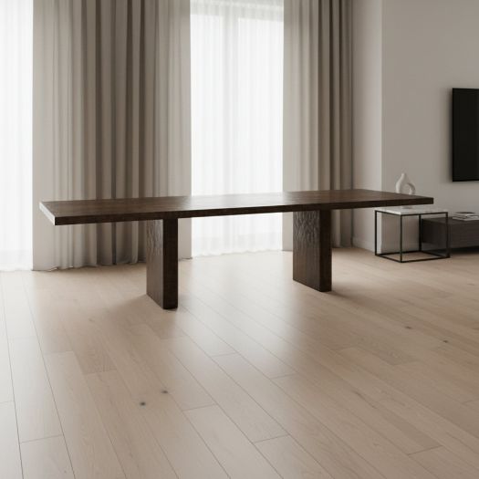 Kesden - Kesden Extension Dining Table