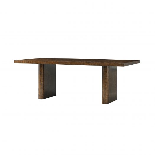 KESDEN - DINING TABLE ( 325 x 111 )
