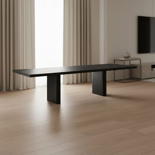 Kesden - Kesden Extension Dining Table