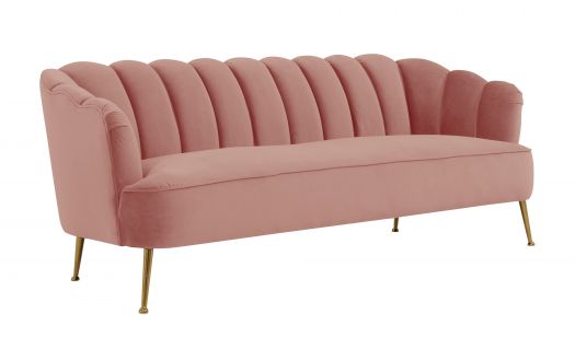 Misty Rose Daisy 4 seater