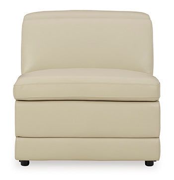 Texline Armless Chair