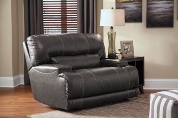 McCaskill Reclining Chair